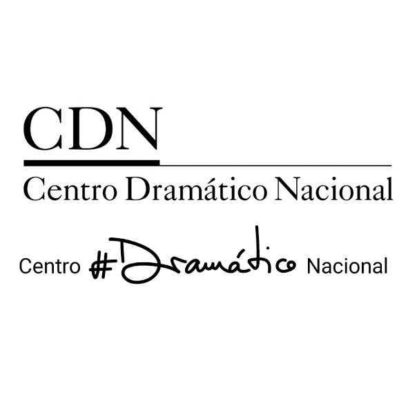 Logo Centro Dramático Nacional
